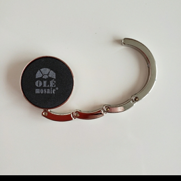 Handbag holder/ hook Spain - Picture 6 of 7